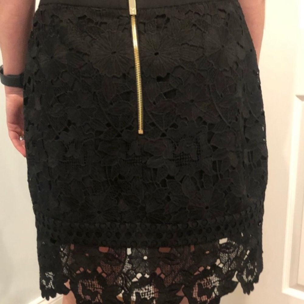 Ted baker skirt